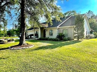 110 Rabbit Run Dr, Leesville, LA 71446
