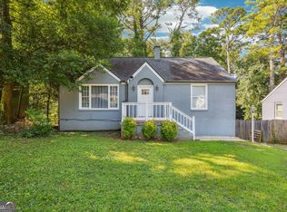 2453 Mellville Ave, Decatur, GA 30032