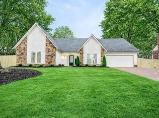 2029 Littlemore Dr, Cordova, TN 38016