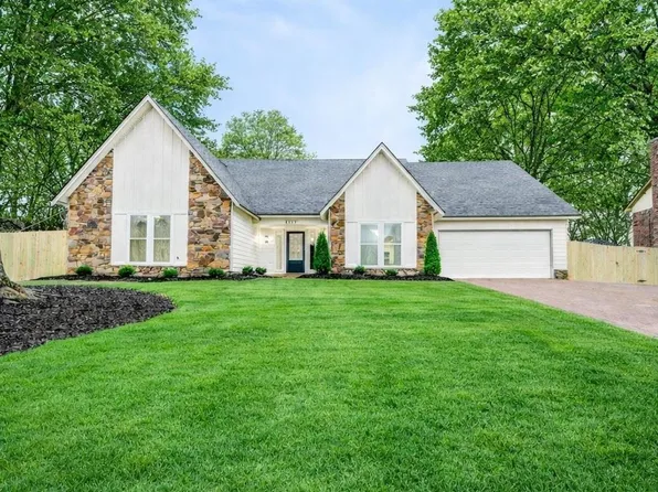 2029 Littlemore Dr, Cordova, TN 38016