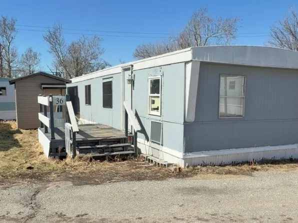 3701 16th Ave SW #36, Cedar Rapids, IA 52404