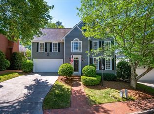 1189 Village Run NE, Atlanta, GA 30319