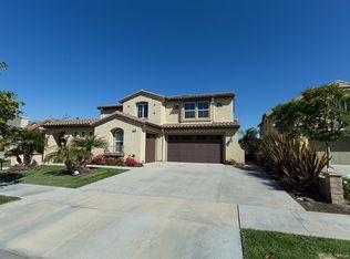 2935 Dove Canyon Dr, Oxnard, CA 93036