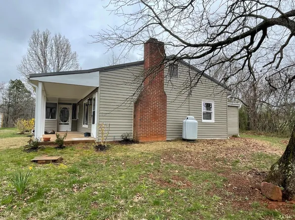 1296 Centerville Rd, Bedford, VA 24523