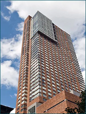 Rented by Brown Harris Stevens | media 32