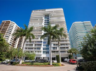 10155 Collins Ave APT 206, Bal Harbour, FL 33154