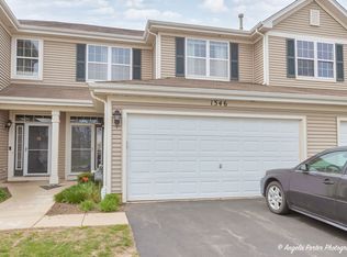 1346 Prescott Dr, Fox Lake, IL 60020
