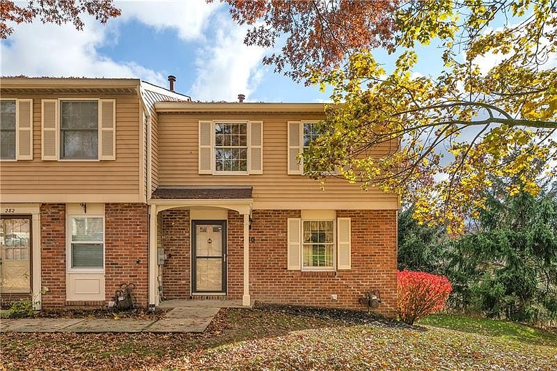 280 Scott Ln, PA 15367 Zillow
