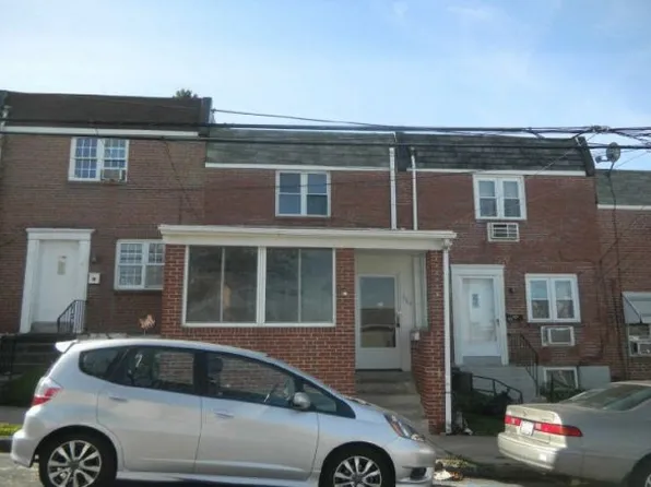 314 E Rambo St, Bridgeport, PA 19405