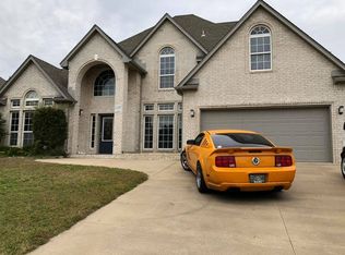 228 Woodview Ln, Sapulpa, OK 74066