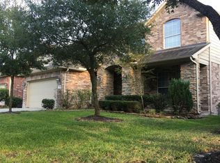 20816 Sheridan Heights Ln, Porter, TX 77365