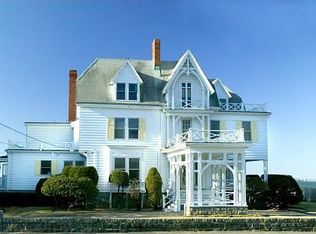 251 Puritan Rd, Swampscott, MA 01907