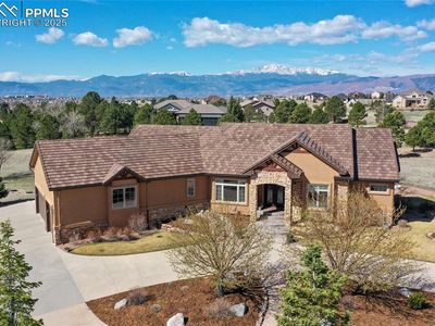 7249 Forestgate Dr, Colorado Springs, CO, 80908
