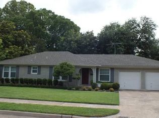 1829 Patricia Ln, Garland, TX 75042