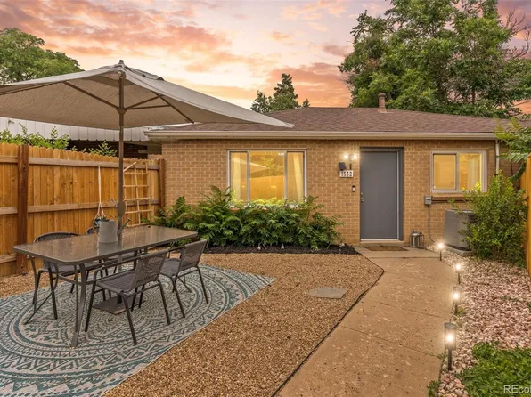 1552 Trenton Street, Denver, CO 80220