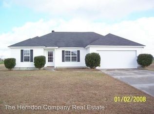 3938 Trotters Ridge Cir, Valdosta, GA 31605