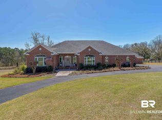12774 Saddlebrook Cir, Fairhope, AL 36532