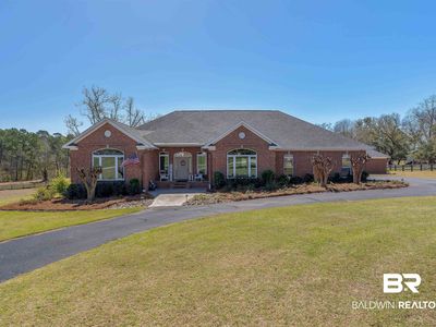 12774 Saddlebrook Cir, Fairhope, AL, 36532