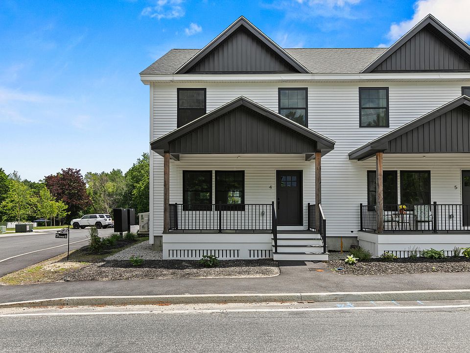 1st image of 7 Parsonage Road #4