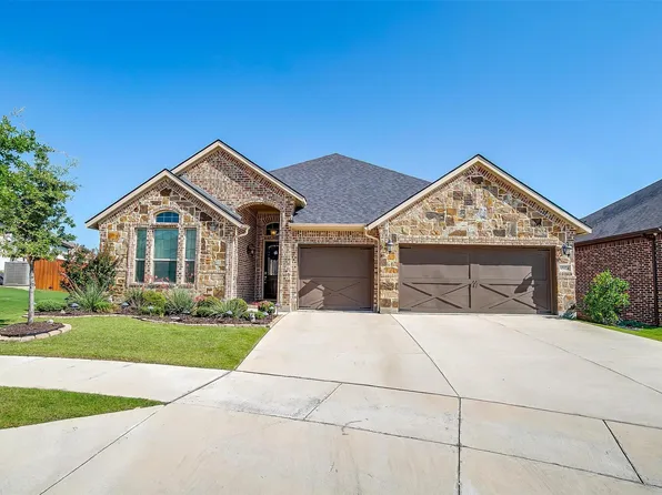 15124 Ruble Ct, Aledo, TX 76008