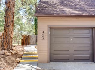 4002 N Goodwin Cir, Flagstaff, AZ 86004
