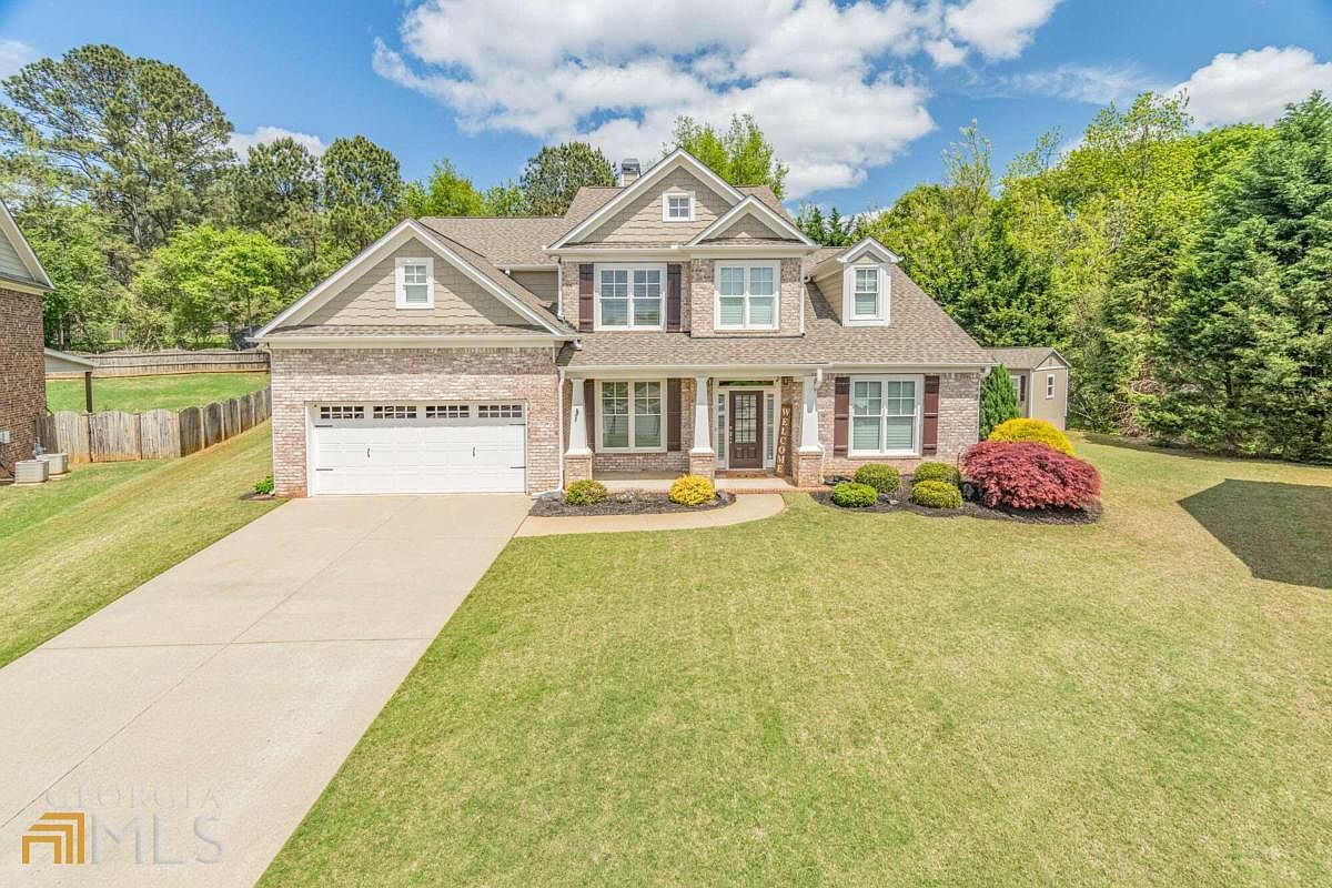 6034 Stillwater Ct, Flowery Branch, GA 30542 Zillow