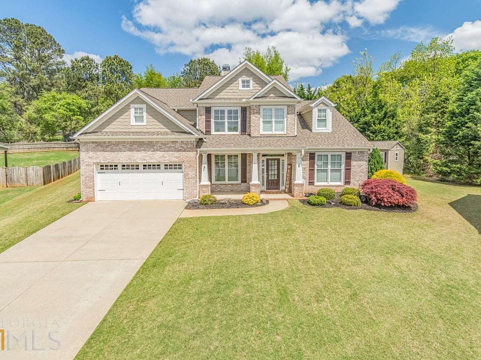 6034 Stillwater Ct, Flowery Branch, GA 30542 Zillow