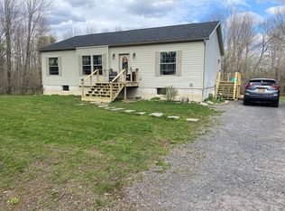 11172 Countryman Rd, Remsen, NY 13438