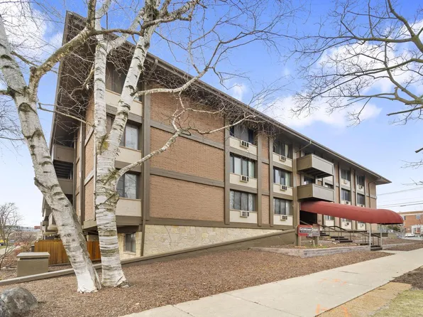 2025 East Greenwich AVENUE #217, Milwaukee, WI 53211