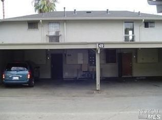 472 Corcoran Ave APT 4, Vallejo, CA 94589