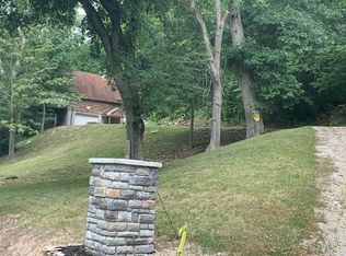 2449 Lick Skillet Rd, Manchester, OH 45144