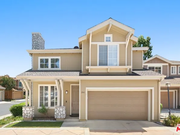 2041 New Haven Ave, Claremont, CA 91711