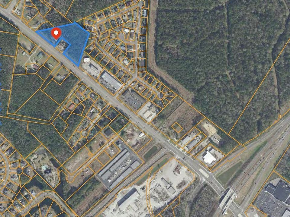 Holmestown Rd., Myrtle Beach, SC 29588 Zillow