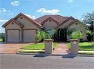 2512 Flamingo Cir, McAllen, TX 78504