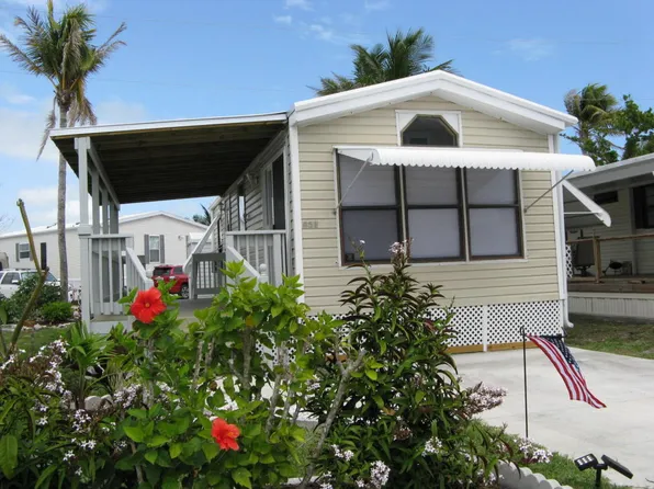 55 Boca Chica Rd Lot 451, Key West, FL 33040