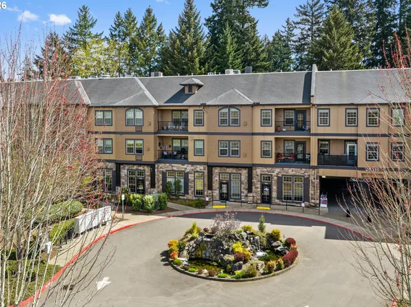 20512 SW Roy Rogers Rd Unit 319, Sherwood, OR 97140