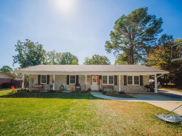 (undisclosed Address), Monticello, AR 71655