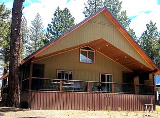 13523 Ridge Ln, Macdoel, CA 96058