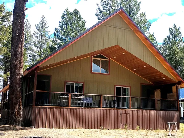 13523 Ridge Ln, Macdoel, CA 96058