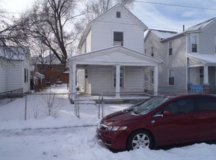220 Hart St, Dayton, OH 45404