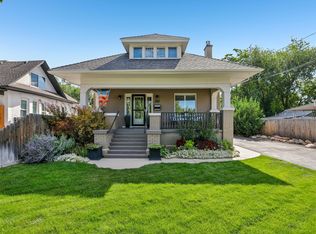 2887 S 700 E, Salt Lake City, UT 84106