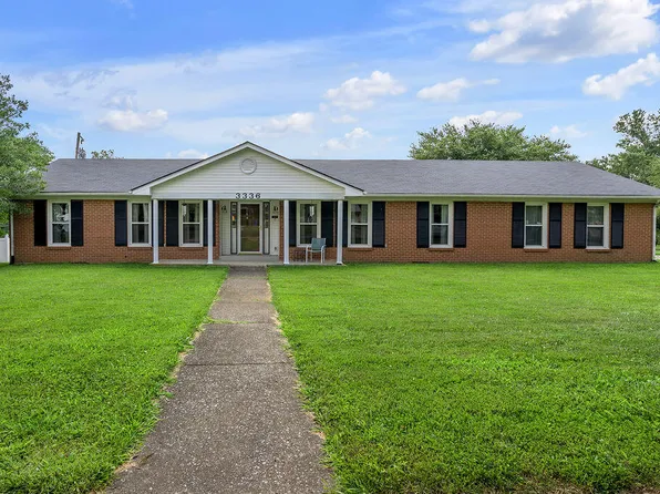 3336 Carriage Ln, Lexington, KY 40517