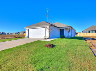 12406 N 134th East Ave, Owasso, OK 74055
