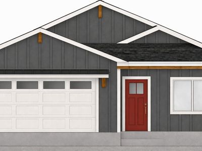 587 Saint Regis Dr, Kalispell, MT, 59901