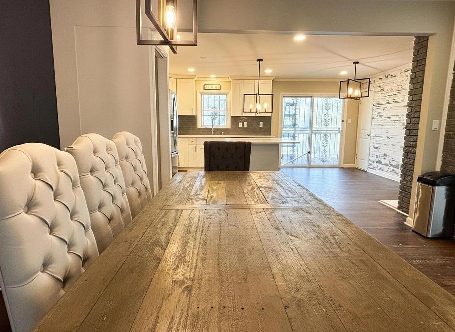 Charming 3BR Condo in Atlanta — Photo 3