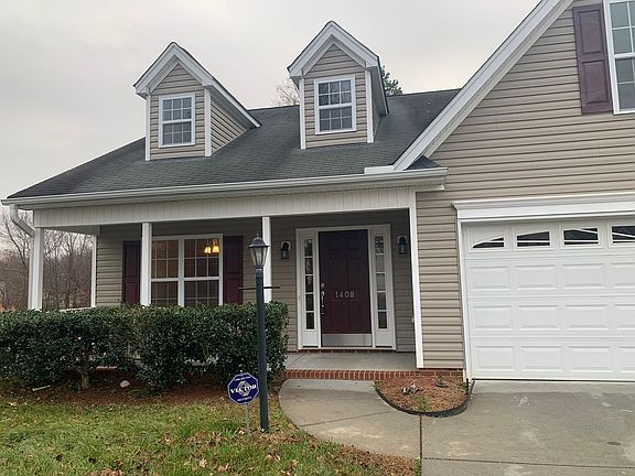 2nd image of 1408 Prestwood Ct