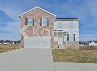 112 Cool Creek Ct, Elizabethtown, KY 42701