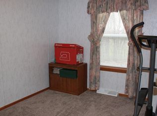 E5379 970th Ave, Wheeler, WI 54772
