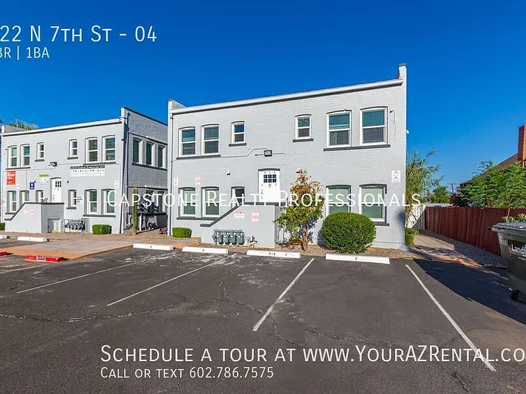 822 N 7th St #4 — Photo 1