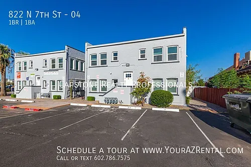 822 N 7th St #4 Photo 1